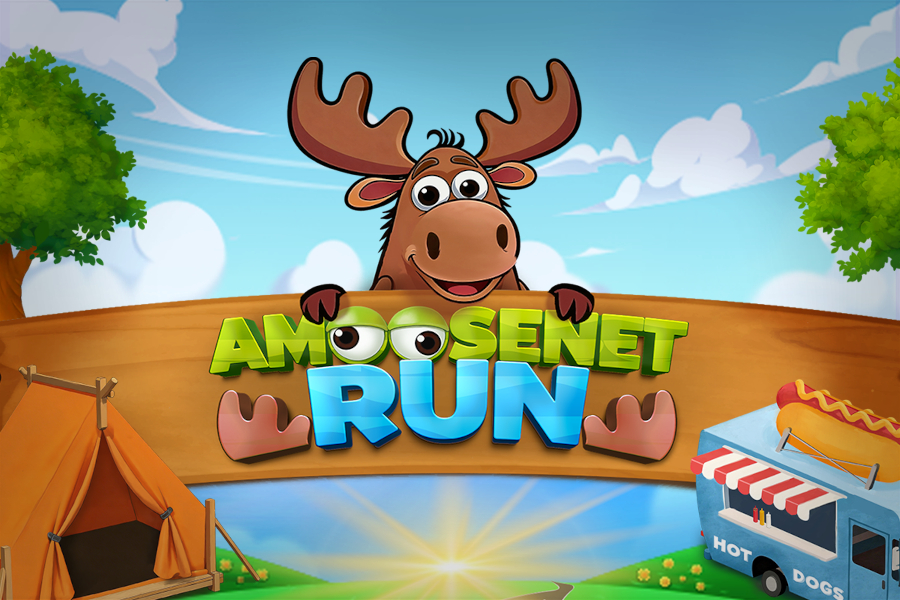 Amoosenet Run