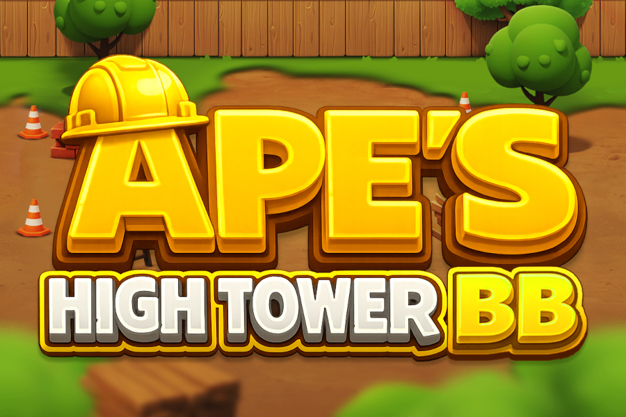 Ape’s High Tower BB