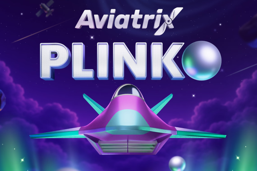 Aviatrix Plinko