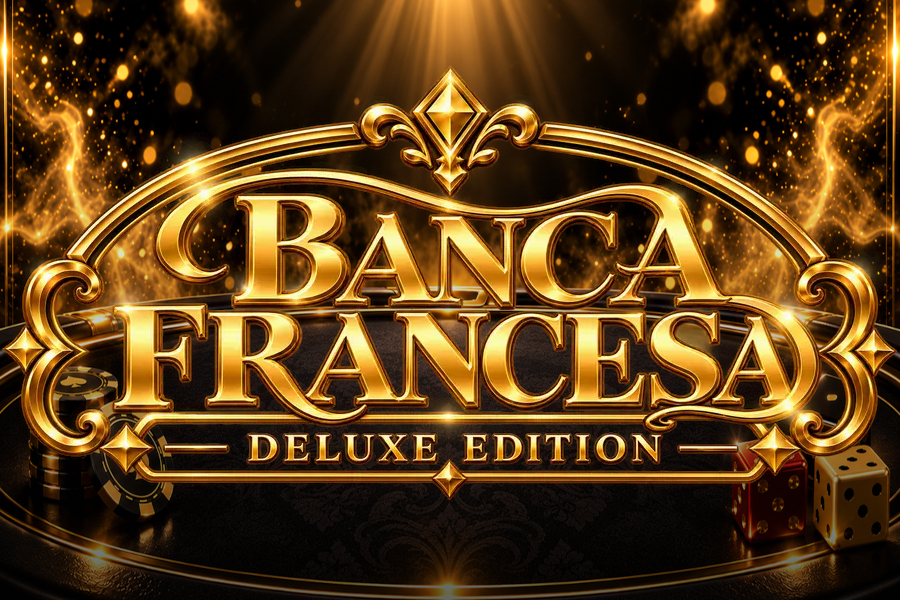 Banca Francesa Deluxe Edition