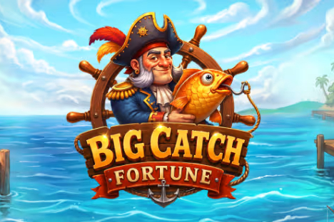 Big Catch Fortune