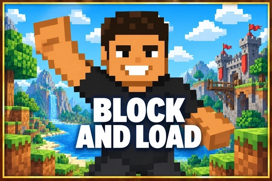 Block And Load