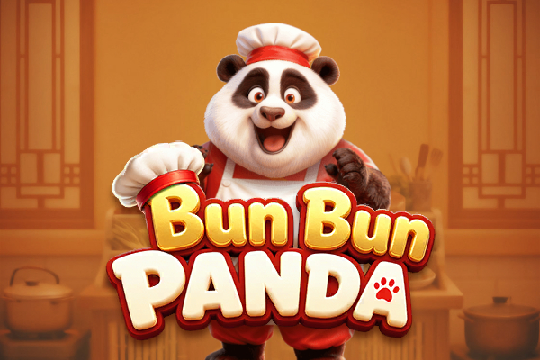 Bun Bun Panda