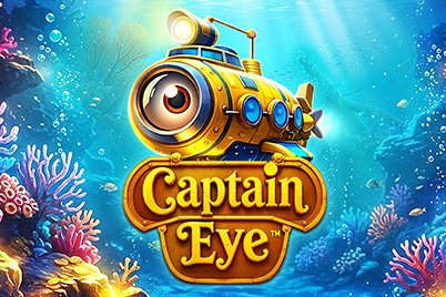 Captain Eye