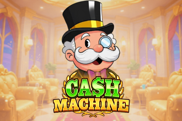 Cash Machine