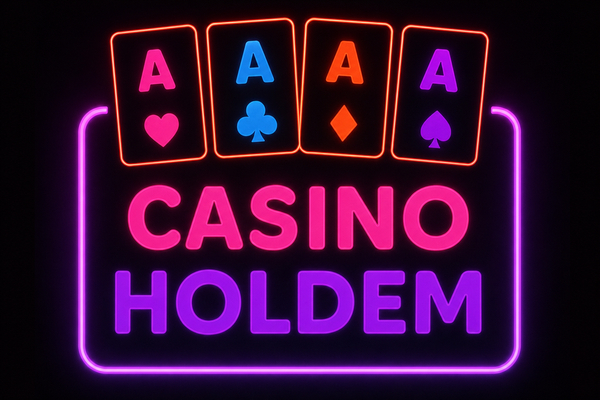 Casino Holdem