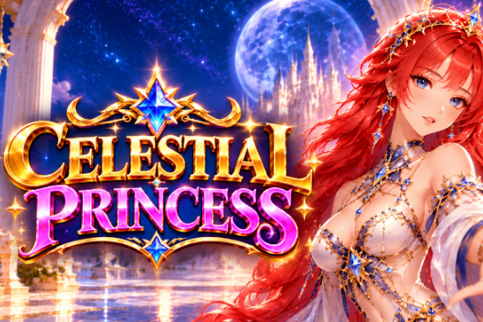 Celestial Princess