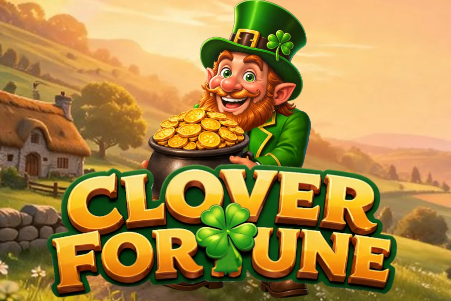 Clover Fortune