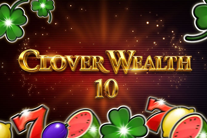 Clover Wealth 10