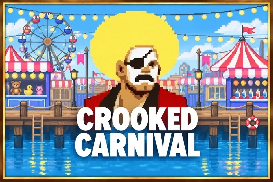 Crooked Carnival