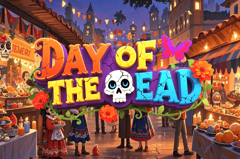 Day of the Dead