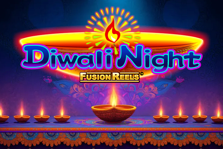 Diwali Night Fusion Reels