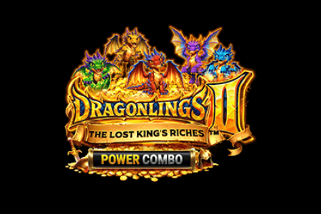 Dragonlings 2: The Lost King’s Riches Power Combo