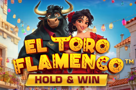 El Toro Flamenco