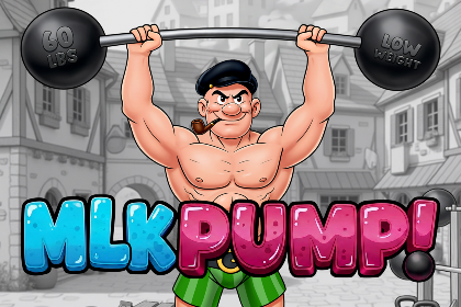 MLK PUMP!