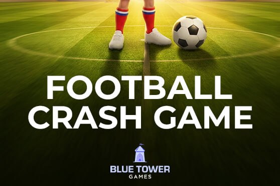 Football Crash Game