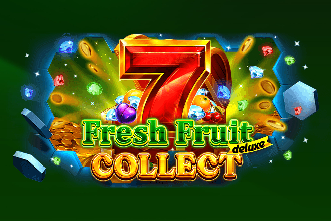 Fresh Fruit Deluxe Collect