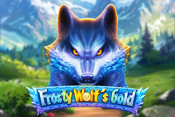 Frosty Wolf’s Gold