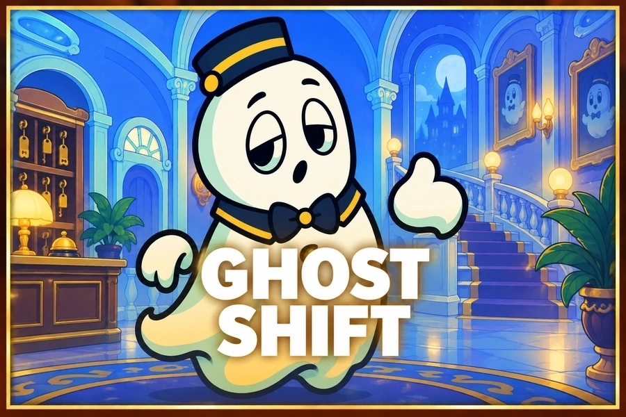 Ghost Shift