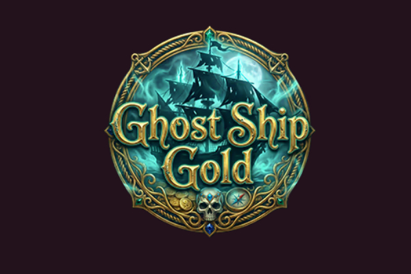 Ghost Ship Gold