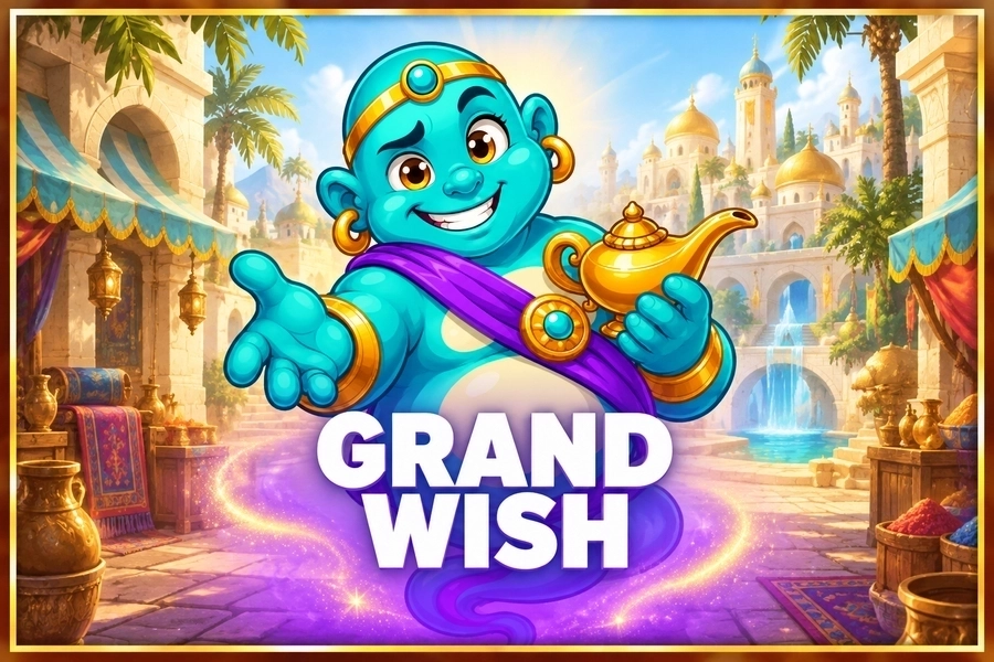 Grand Wish