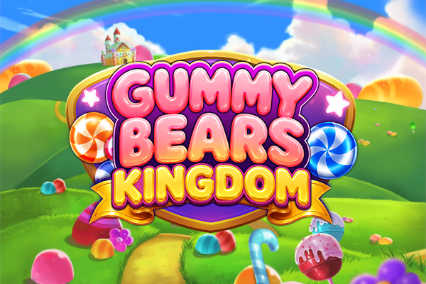 Gummy Bears Kingdom
