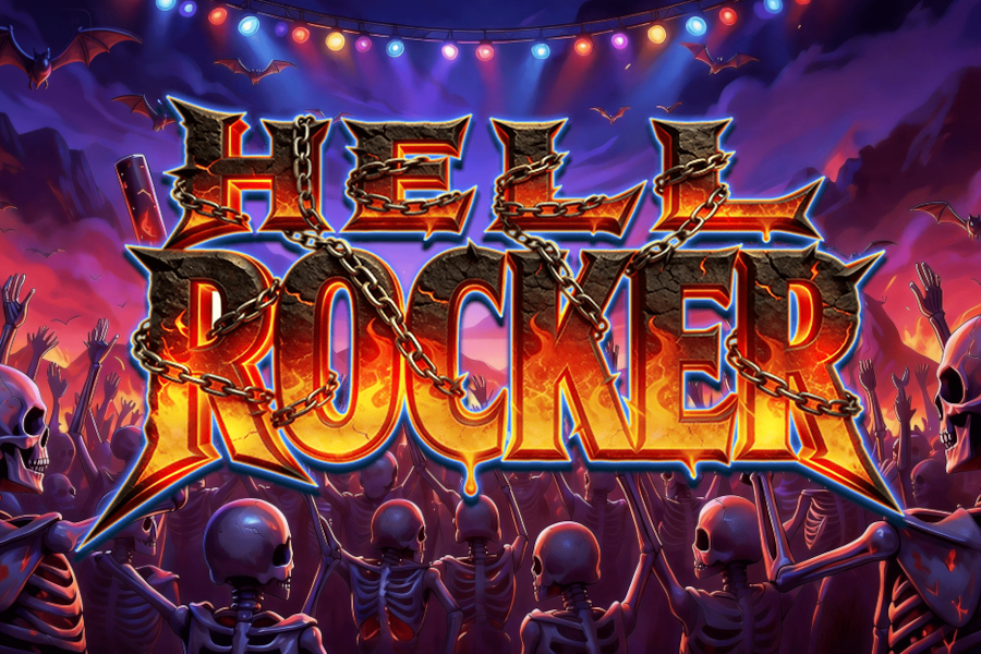 Hell Rocker