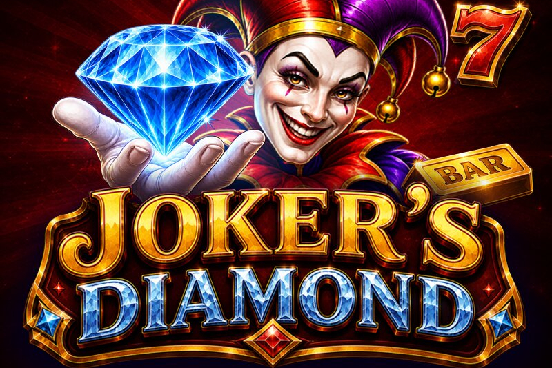 Joker’s Diamond