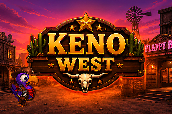 Keno West