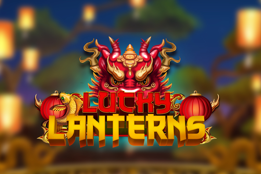 Lucky Lanterns