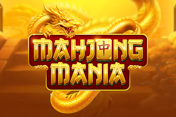 Mahjong Mania
