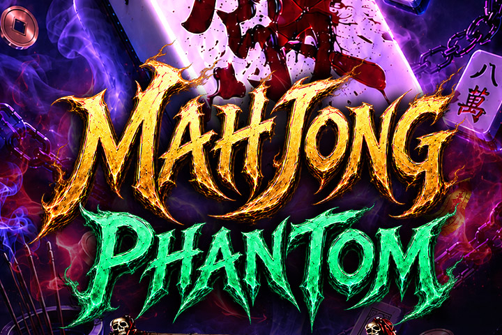 Mahjong Phantom