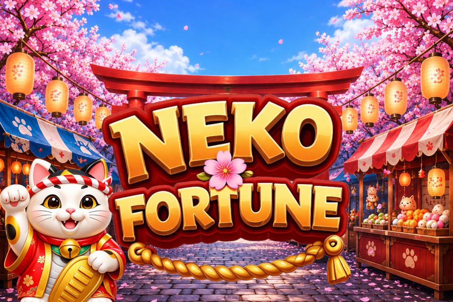 Neko Fortune