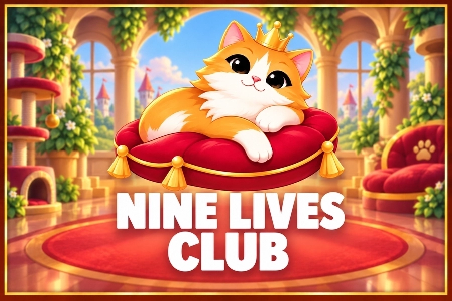 Nine Lives Club