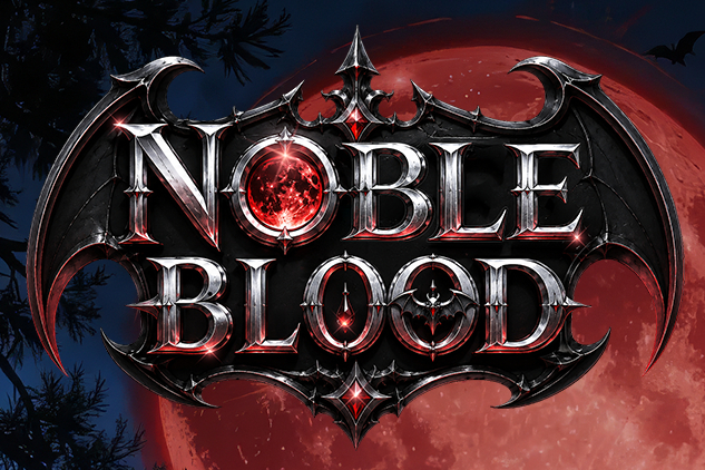 Noble Blood