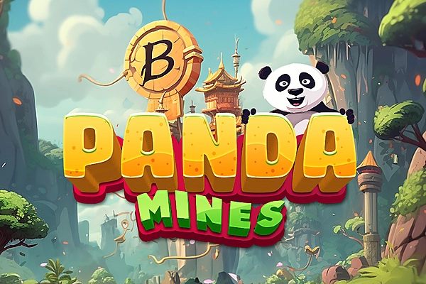 Panda Mines