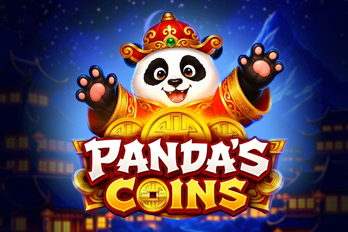 Panda’s Coins