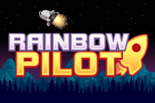 Rainbow Pilot