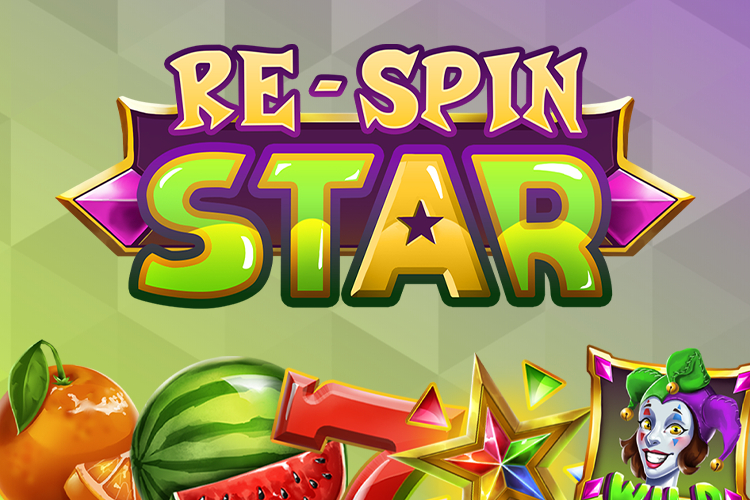 Re-Spin Star