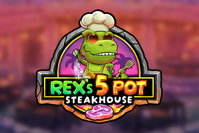 Rex’s 5 Pot Steakhouse