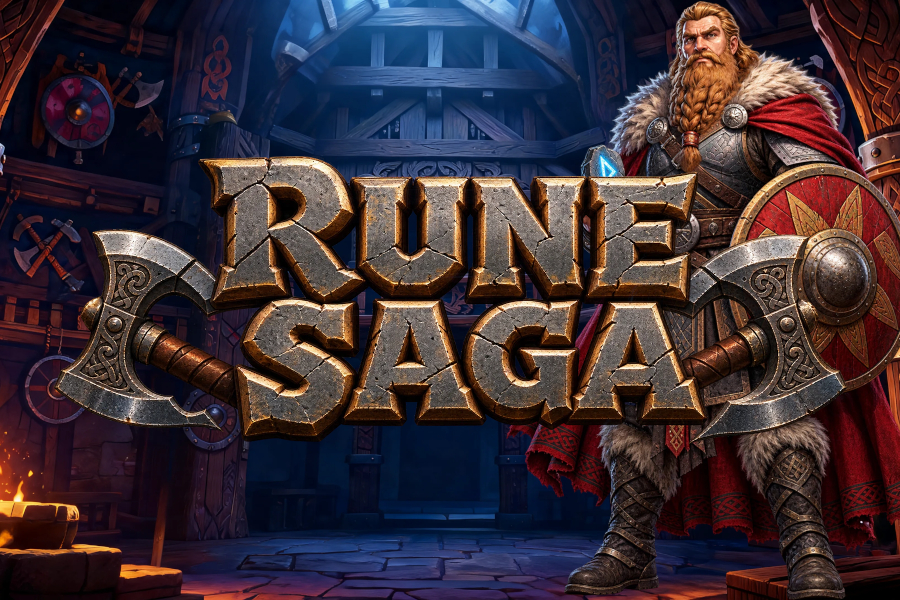Rune Saga