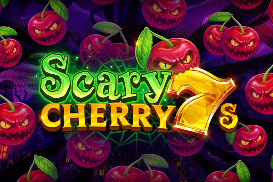 Scary Cherry 7s