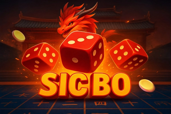 Sic Bo