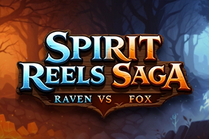 Spirit Reels Saga: Raven vs Fox