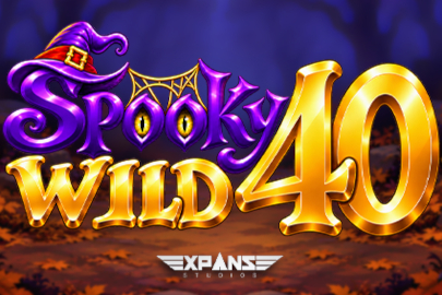 Spooky Wild 40
