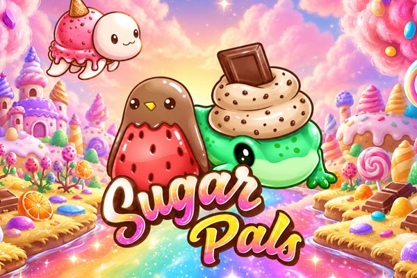 Sugar Pals