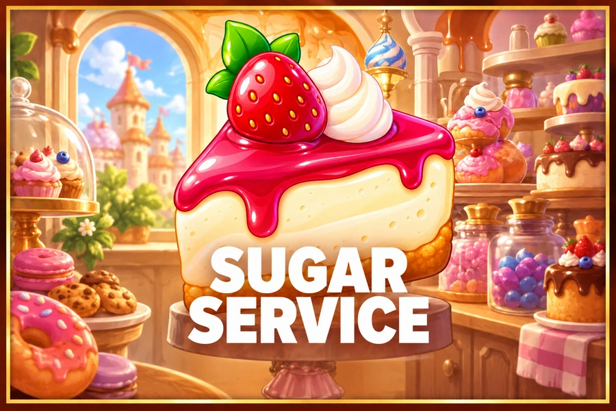 Sugar Service