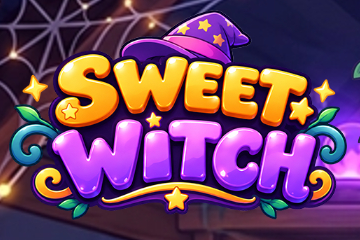Sweet Witch