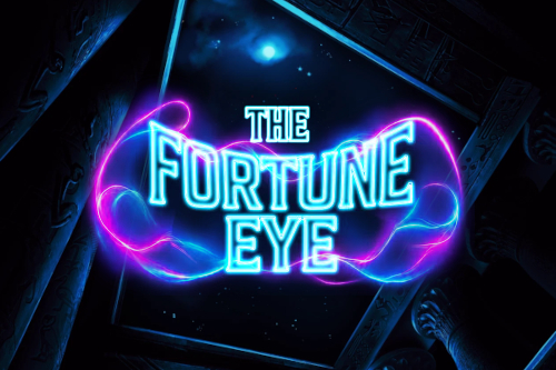 The Fortune Eye