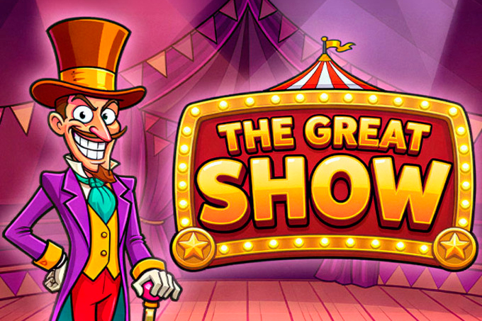 The Great Show